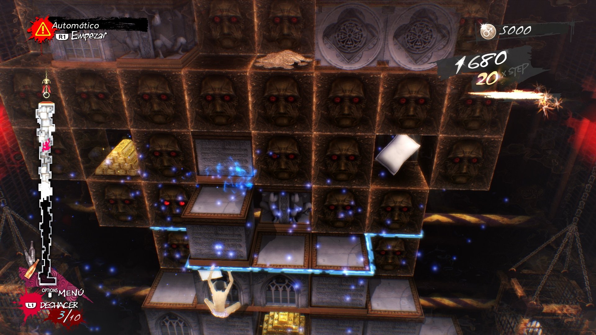 Catherine: Fully Body - Imagen 11